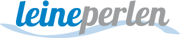 Leineperlen-Logo