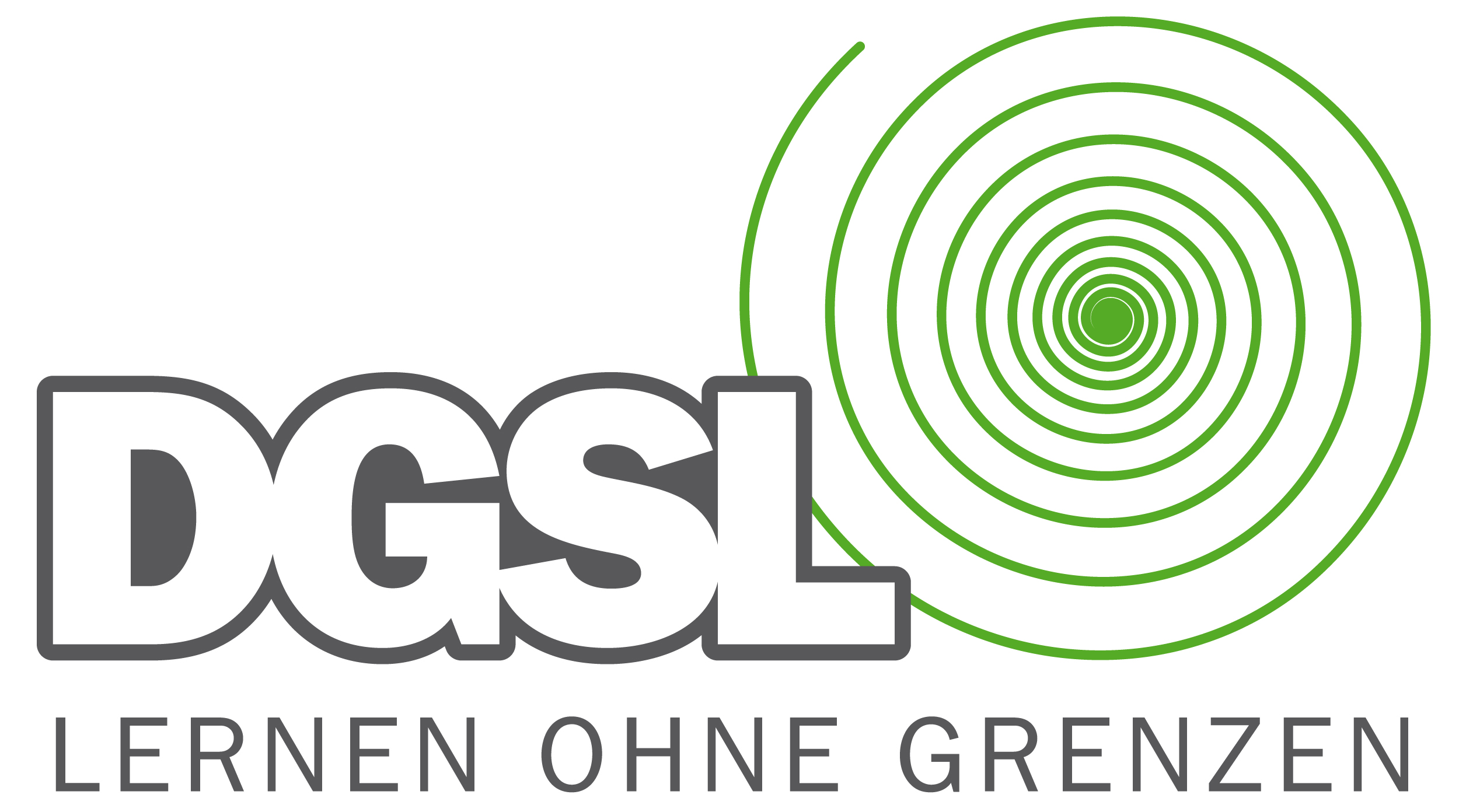 Logo DGSL